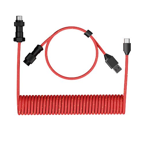 Aviator Cable eweadn fishnet aviator cable red mix.jpg