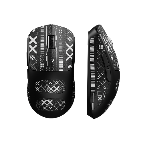X23 Gaming Mouse x23 pro black.png