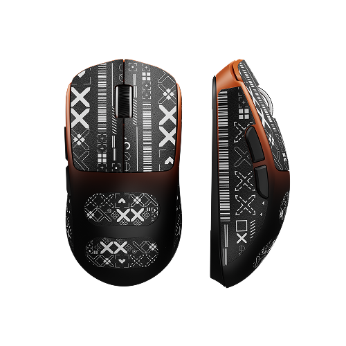 X23 Gaming Mouse x23 pro gradient orange.png