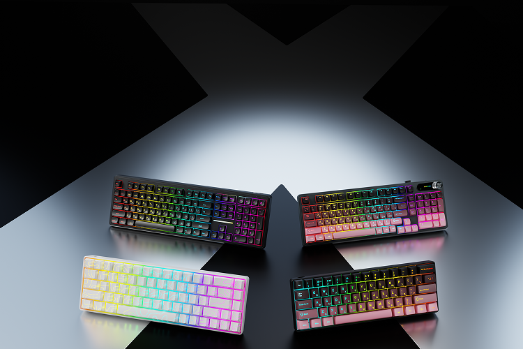 Language Layouts Keyboards - EWEADN