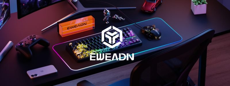 鼠标品牌旗舰页 叶佑林 20250813